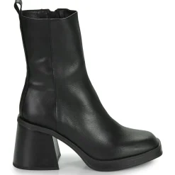 Outlet Ulanka - SAMSA Noir