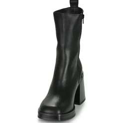 Outlet Ulanka - SAMSA Noir