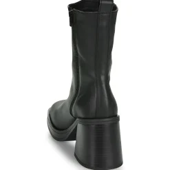 Outlet Ulanka - SAMSA Noir