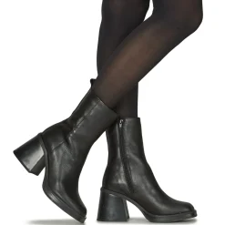 Outlet Ulanka - SAMSA Noir