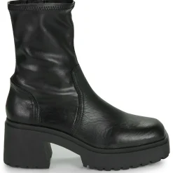 Hot Ulanka - TAY Noir