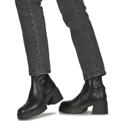 Hot Ulanka - TAY Noir