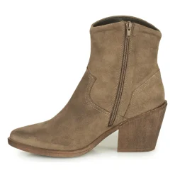 Ulanka - WES LOW Taupe