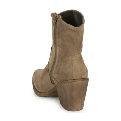 Ulanka - WES LOW Taupe