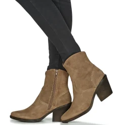 Ulanka - WES LOW Taupe