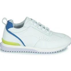 Un Matin d'Eté - ALIENOR Blanc