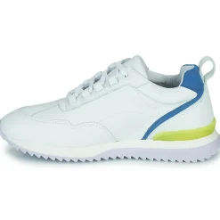 Un Matin d'Eté - ALIENOR Blanc