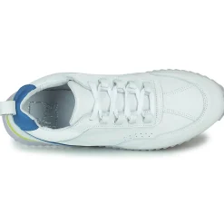 Un Matin d'Eté - ALIENOR Blanc