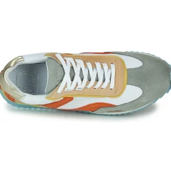 Hot Un Matin d'Eté - ARIANE Orange