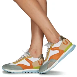 Hot Un Matin d'Eté - ARIANE Orange