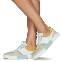 Clearance Un Matin d'Eté - BILLIE Jaune