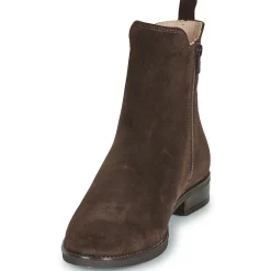 Best Unisa - BARTY Marron