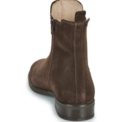 Best Unisa - BARTY Marron