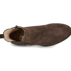 Best Unisa - BARTY Marron