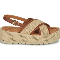 Online Unisa - CLAREN Beige