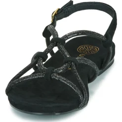 Clearance Unisa - COOPER Noir