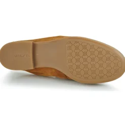 Hot Unisa - DANERI Camel