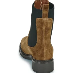 New Unisa - EAST Camel