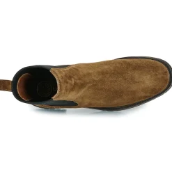 New Unisa - EAST Camel