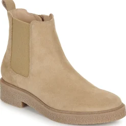 Best Unisa - ETIOPE Beige