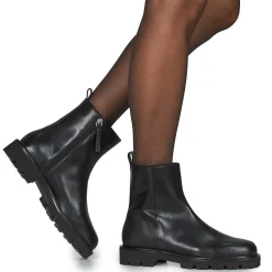 Online Unisa - FAYE Noir