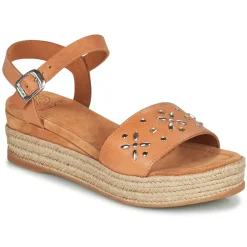 Discount Unisa - GARZA Camel