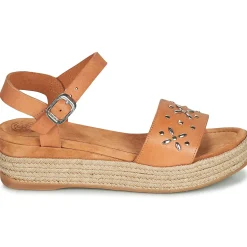 Discount Unisa - GARZA Camel