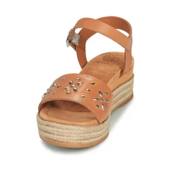 Discount Unisa - GARZA Camel