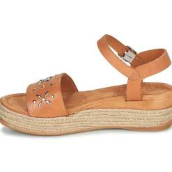 Discount Unisa - GARZA Camel