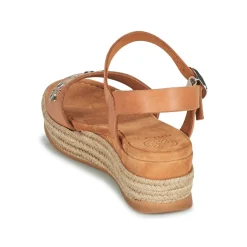 Discount Unisa - GARZA Camel