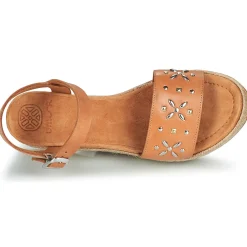 Discount Unisa - GARZA Camel