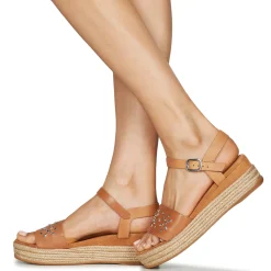 Discount Unisa - GARZA Camel