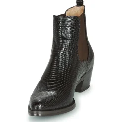 Outlet Unisa - GREYSON Marron