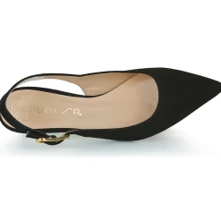 New Unisa - IBON Noir