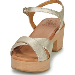 New Unisa - IRAM Doré