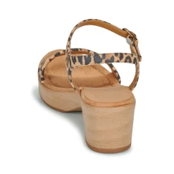 Clearance Unisa - IRITA Léopard