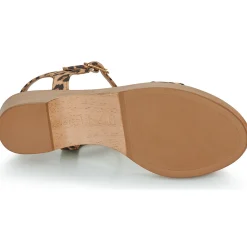 Clearance Unisa - IRITA Léopard