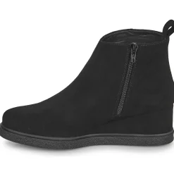 Clearance Unisa - JACOB Noir