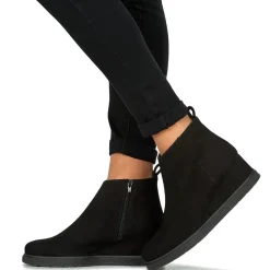 Clearance Unisa - JACOB Noir