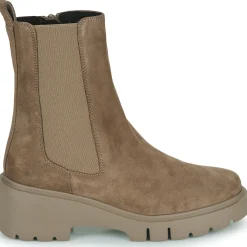 Hot Unisa - JEWEL Taupe