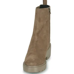 Hot Unisa - JEWEL Taupe