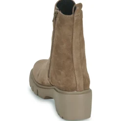 Hot Unisa - JEWEL Taupe