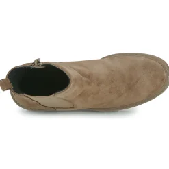 Hot Unisa - JEWEL Taupe