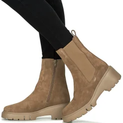 Hot Unisa - JEWEL Taupe