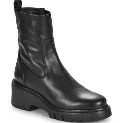 Discount Unisa - JOFO Noir