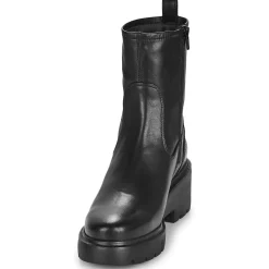 Discount Unisa - JOFO Noir