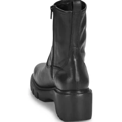 Discount Unisa - JOFO Noir