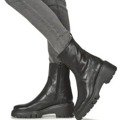 Discount Unisa - JOFO Noir