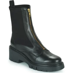 Hot Unisa - JOGIN Noir