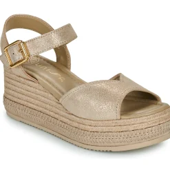 Discount Unisa - KALTON Doré